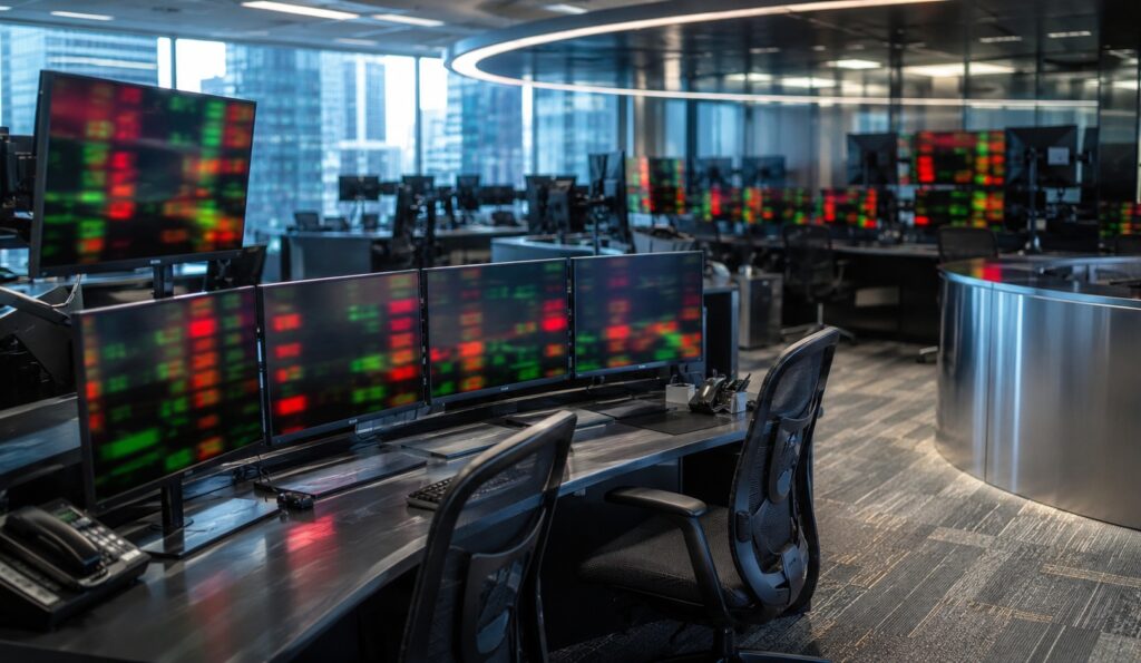 Bank of America