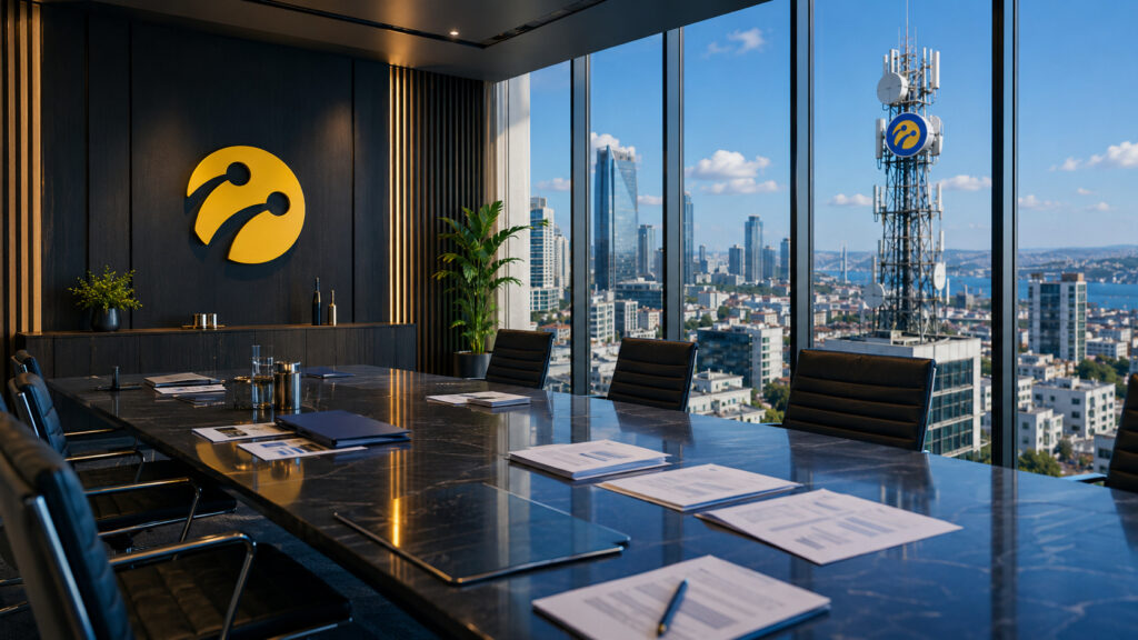 Turkcell