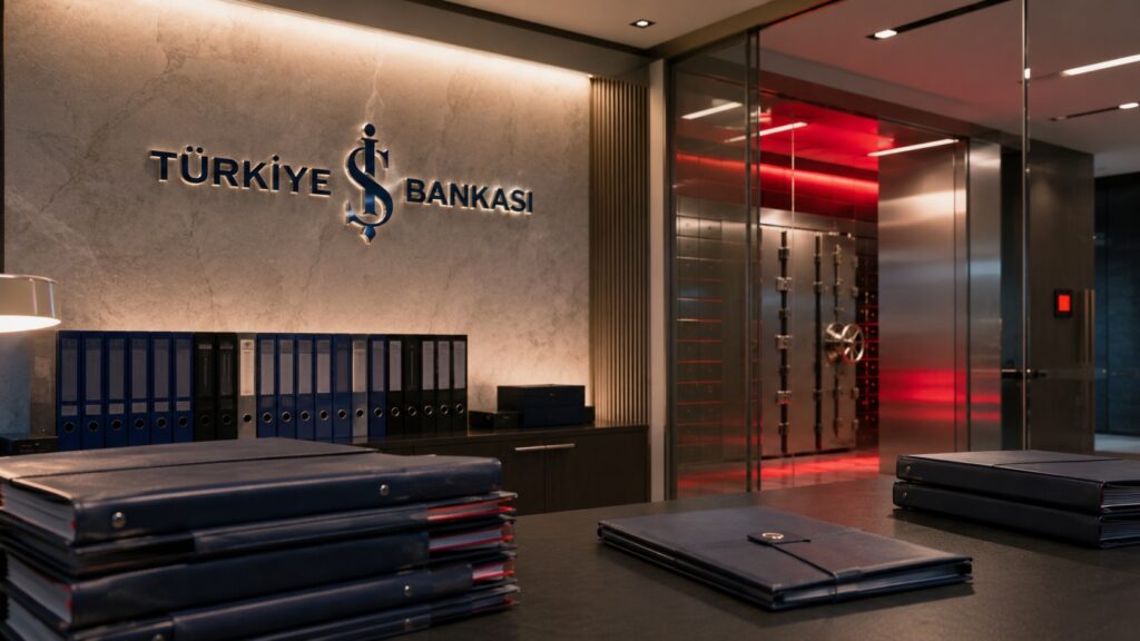 İş Bankası