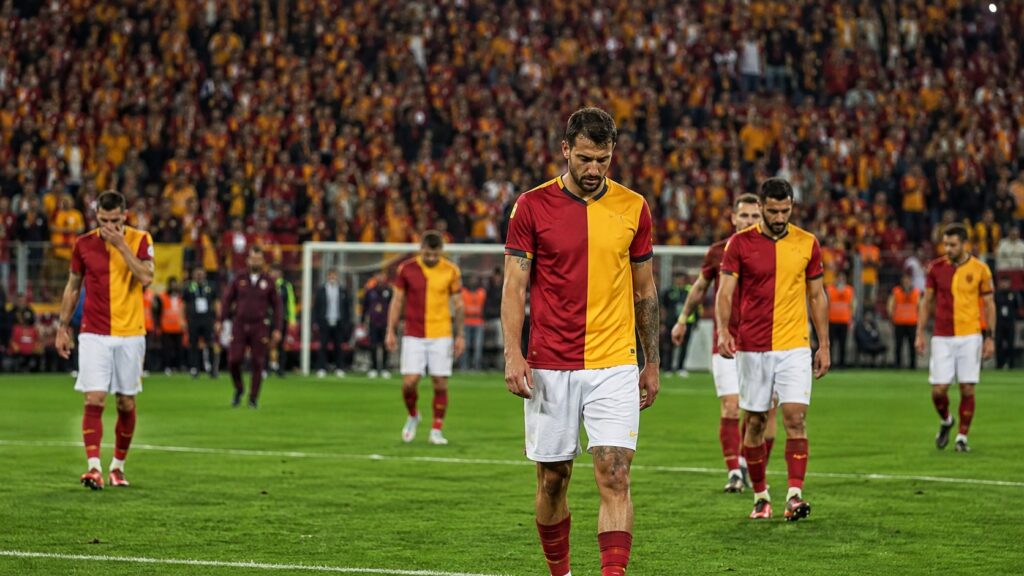Galatasaray Villarreal