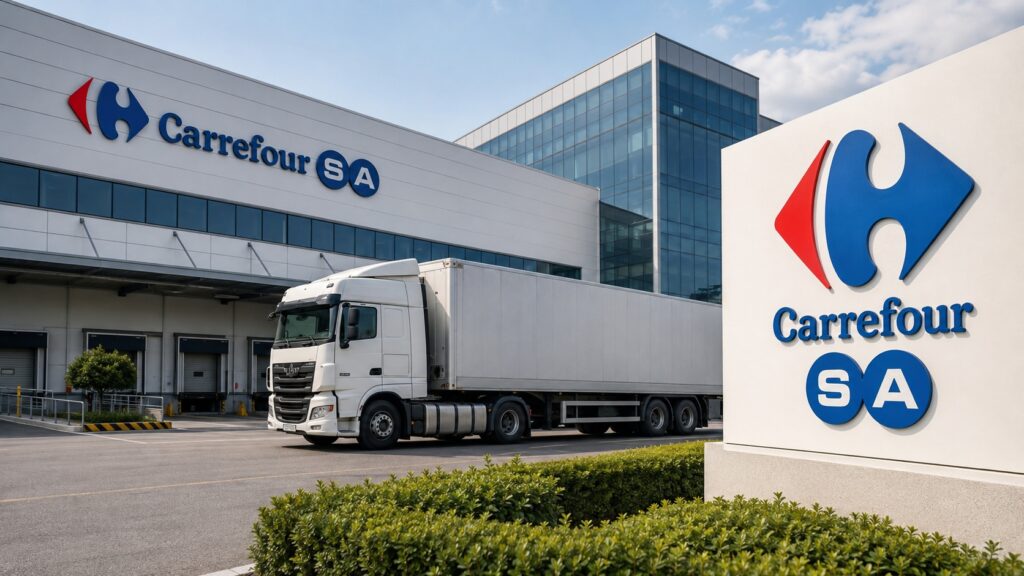 CarrefourSA