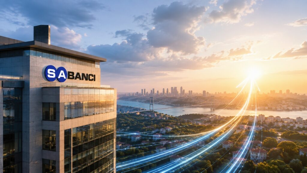 Sabancı Holding hedef fiyat