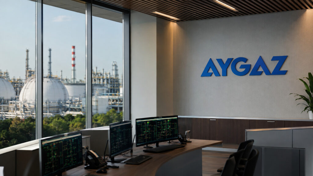Aygaz