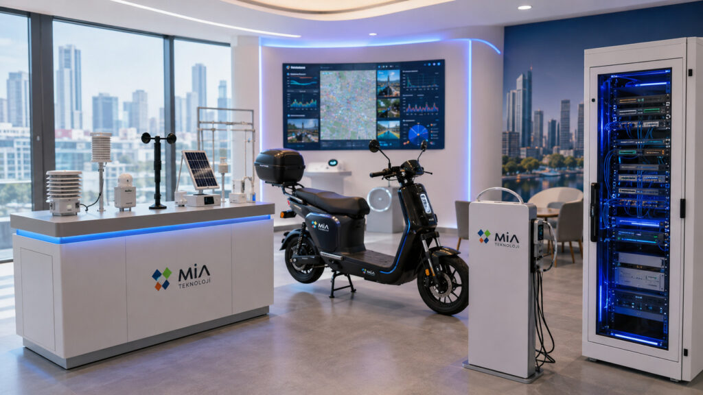 MİA Teknoloji