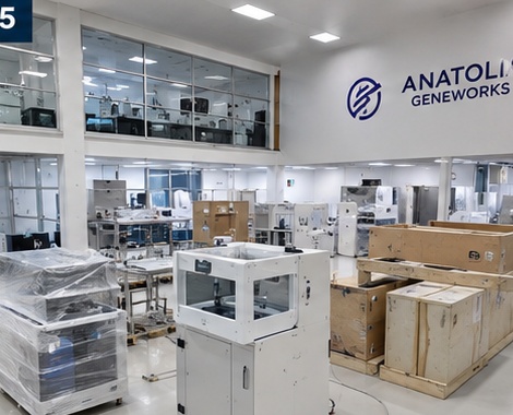 Anatolia Tanı, ANGEN, ANGEN bilanço, Anatolia Tanı bilanço, 2026 ikinci çeyrek, finansal sonuçlar, Borsa İstanbul,
