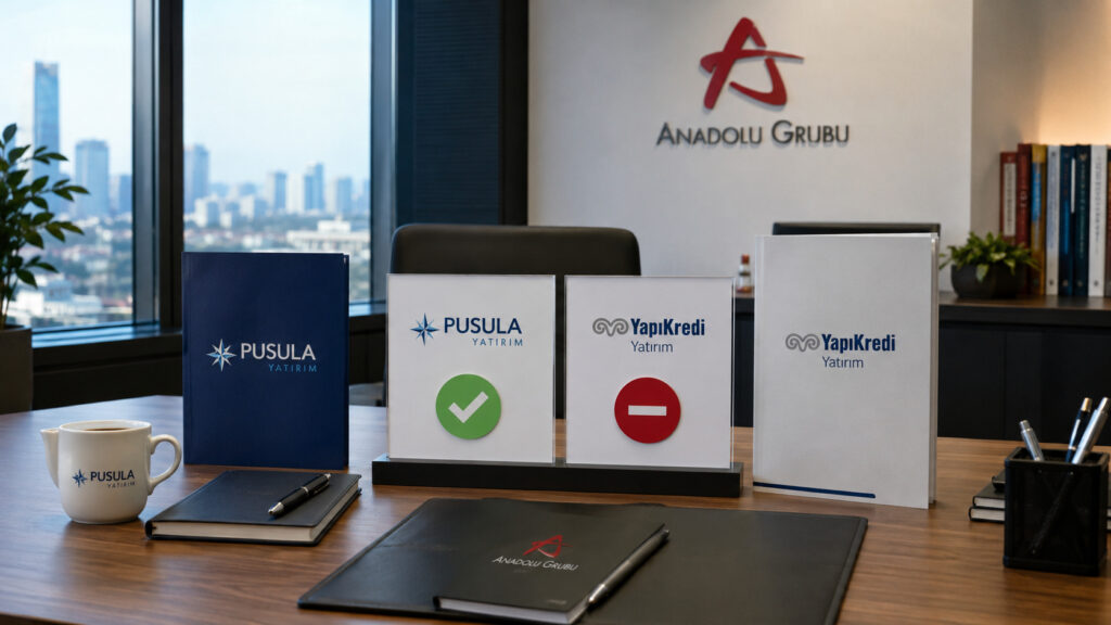 Anadolu Grubu Holding