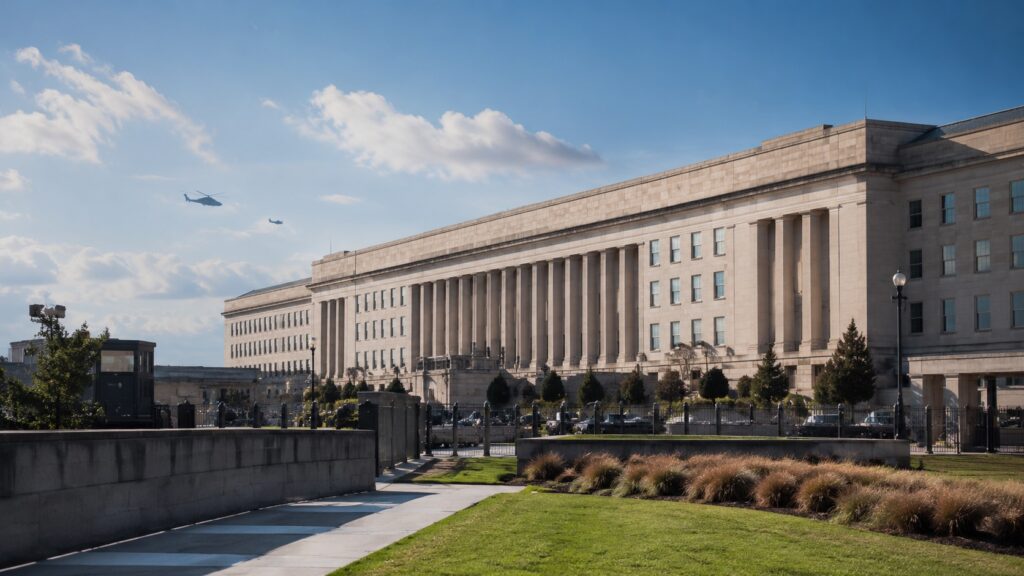 Pentagon