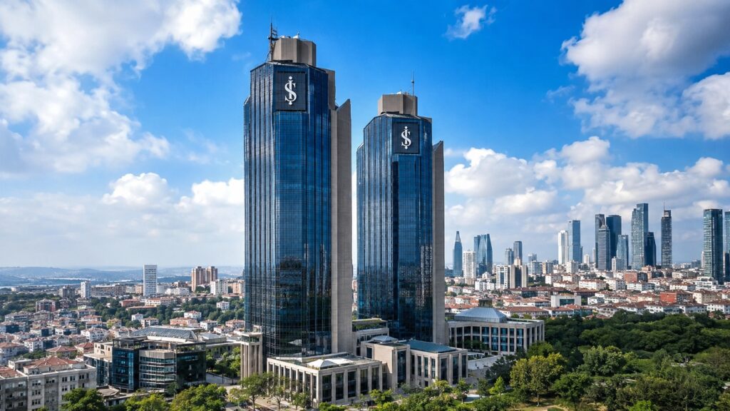 İş Bankası