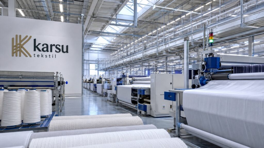 Karsu Tekstil