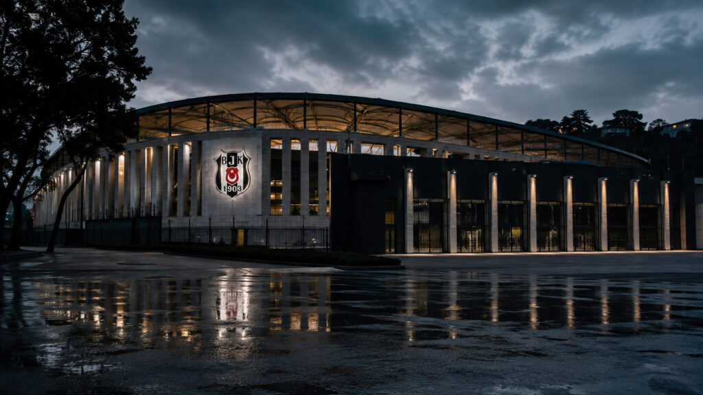 Beşiktaş