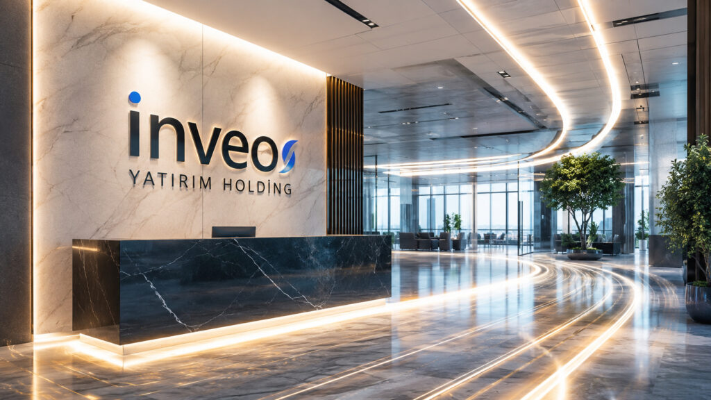 Inveo Yatırım Holding