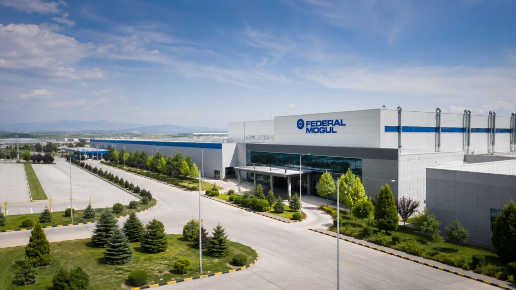 Federal Mogul İzmit
FMIZP