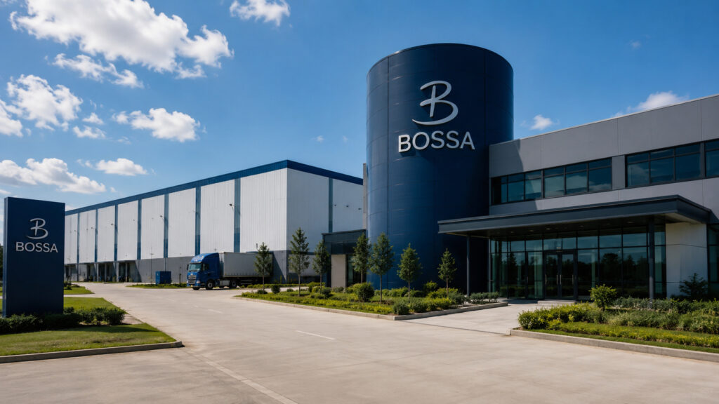 Bossa
