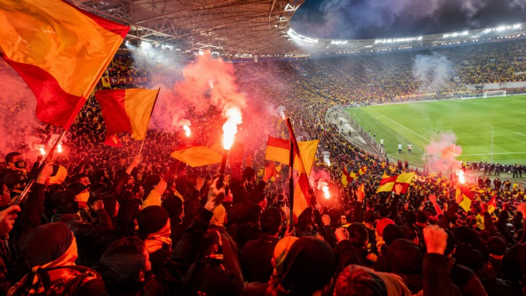 Galatasaray Villarreal