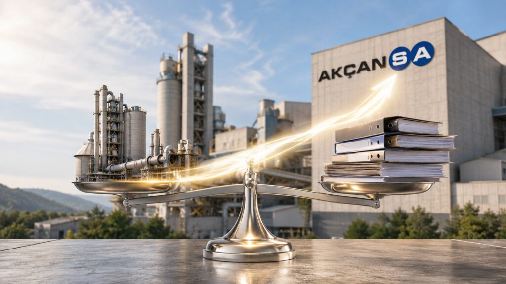Akçansa