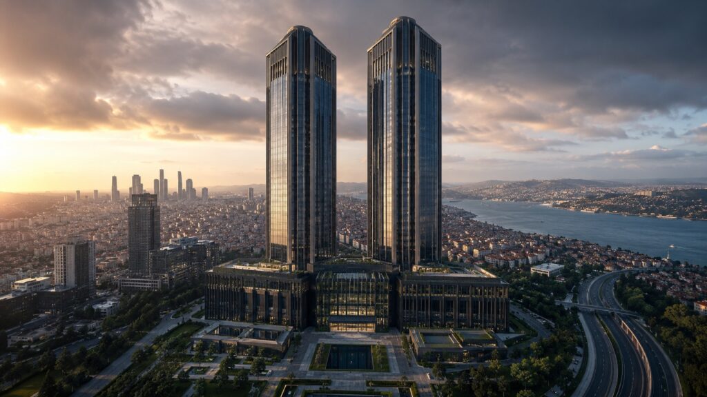 Sabancı Holding