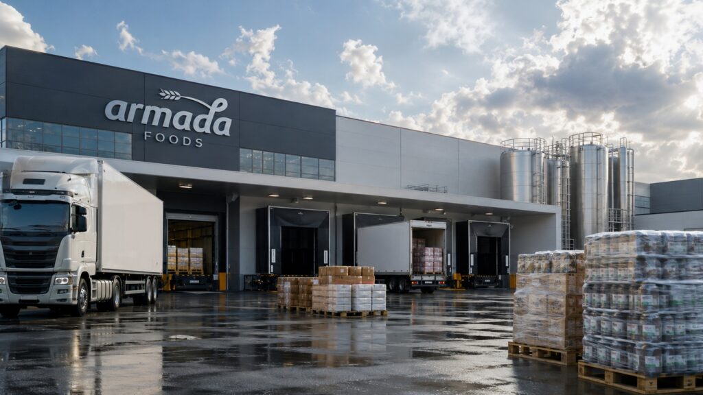 Armada Gıda