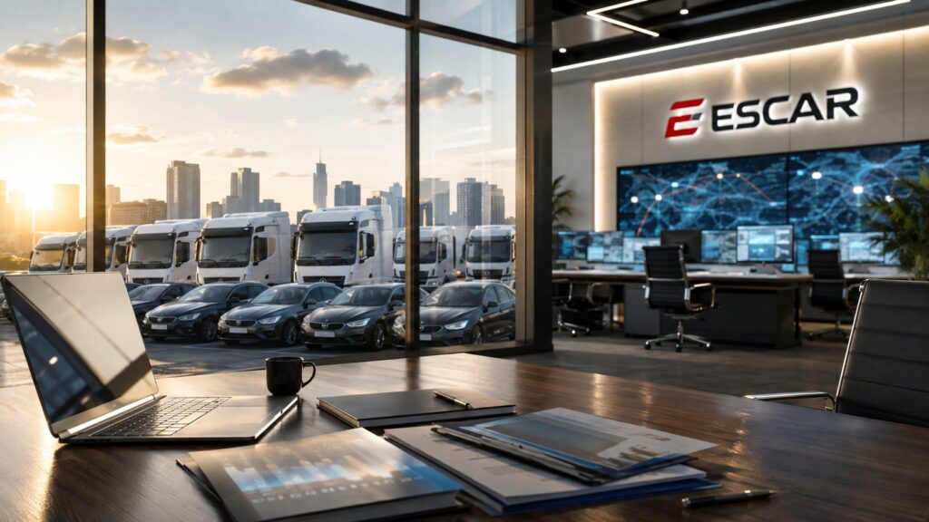 Escar Filo