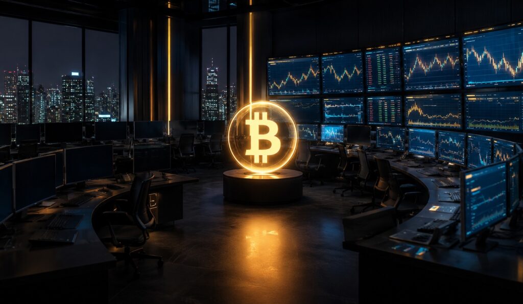 Bitcoin fiyatı