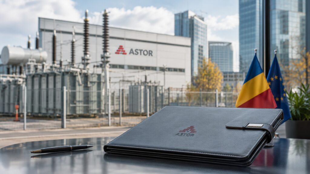 Astor Enerji