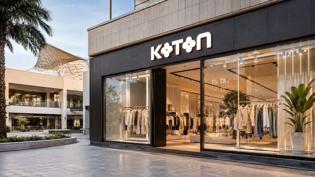 Koton