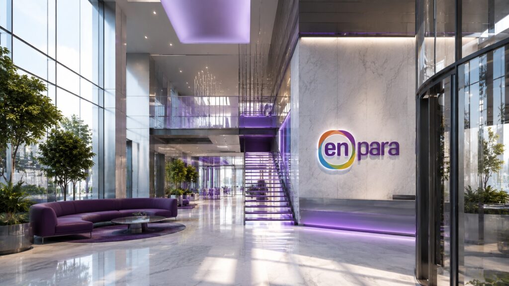 Enpara Bank