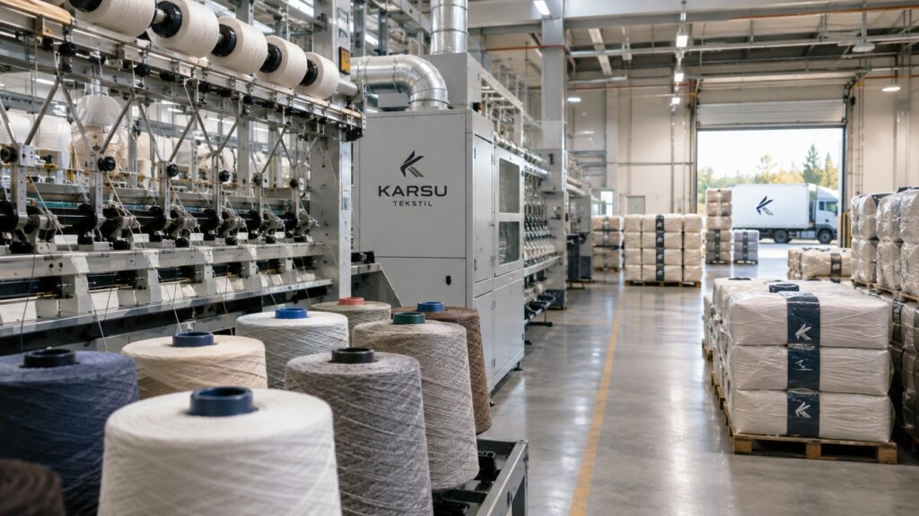 Karsu Tekstil