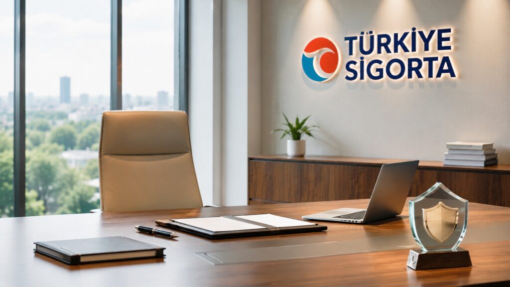 teknik görünüm