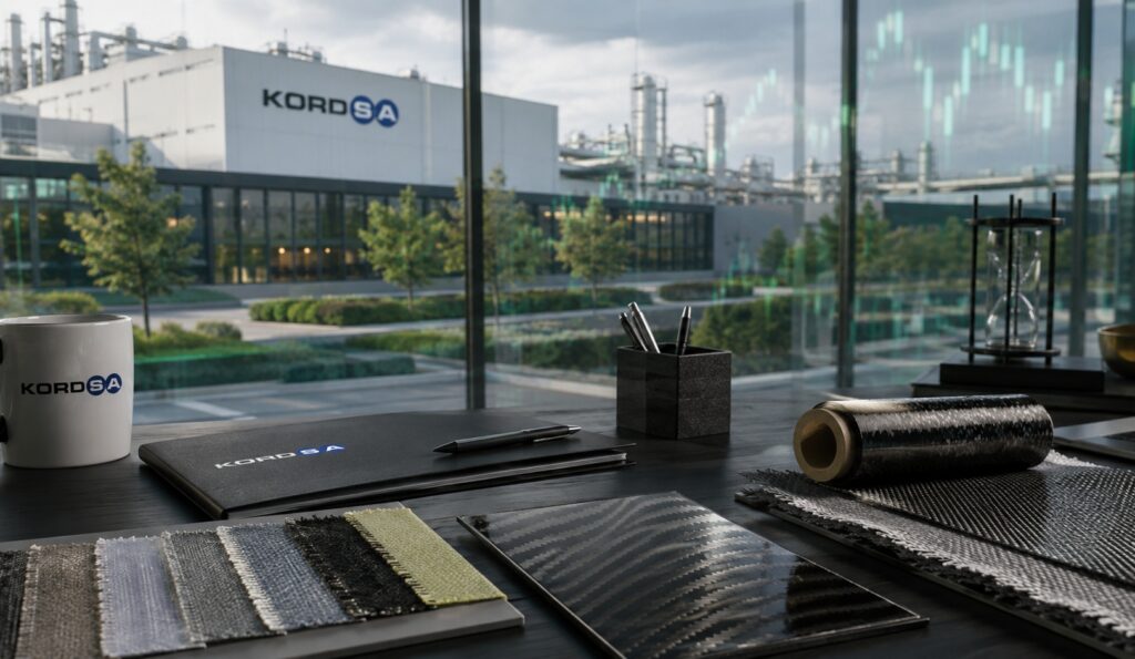 Kordsa