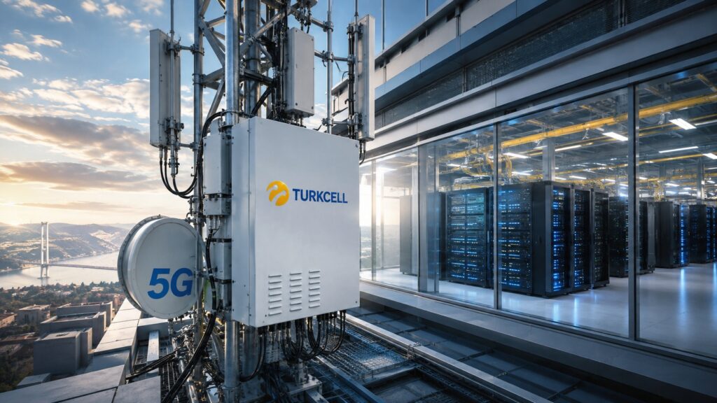 Turkcell