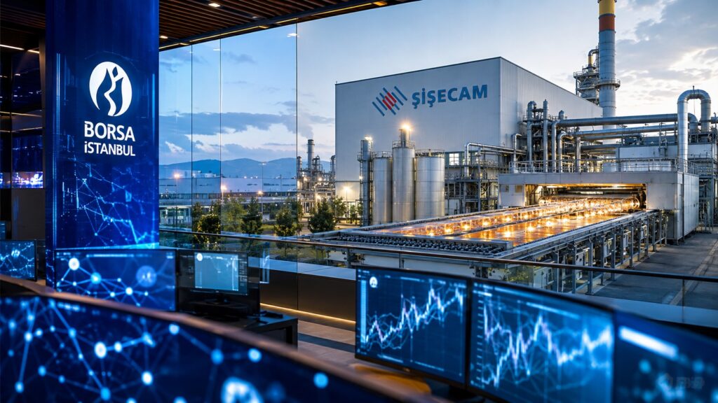 Şişecam