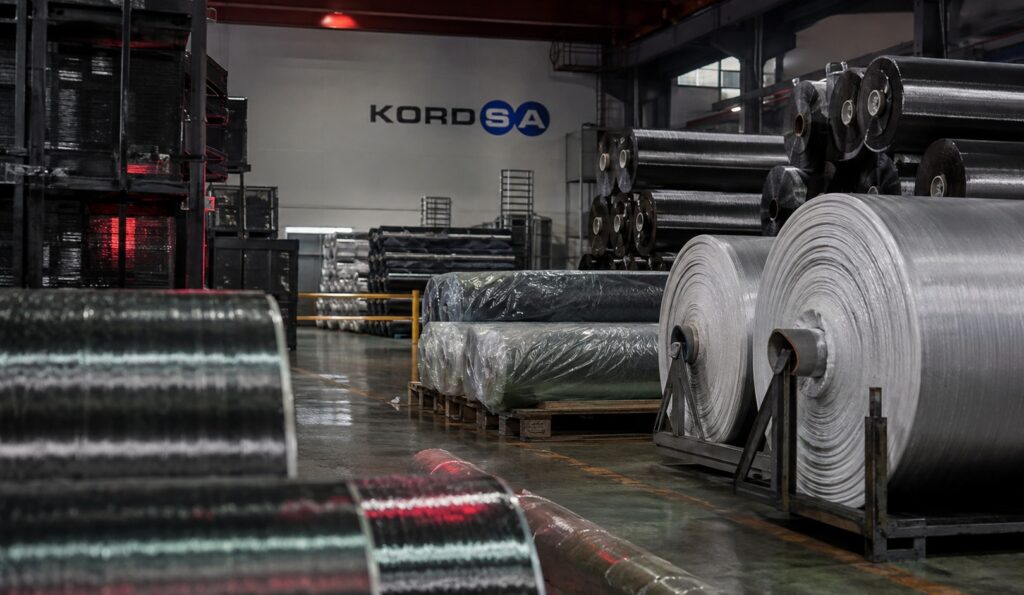 Kordsa