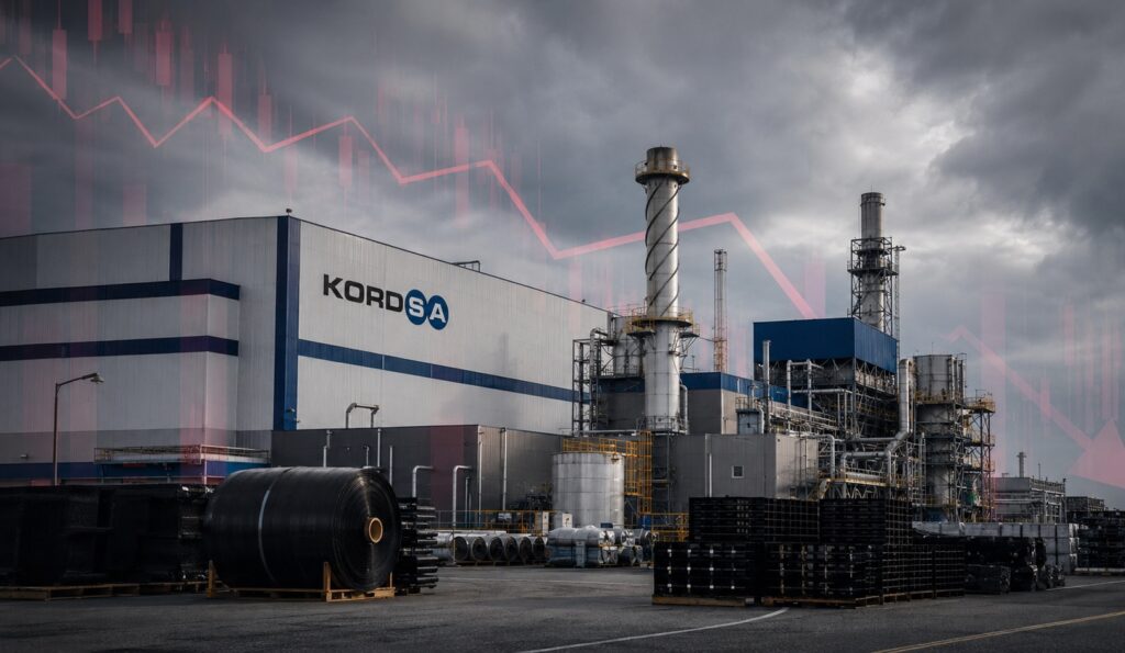 Kordsa