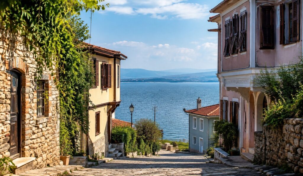 İstanbul’a yakın tatil rotaları