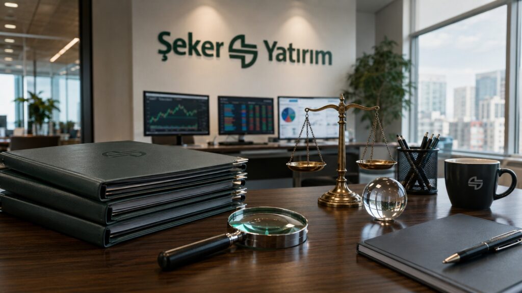 Şeker Yatırım
