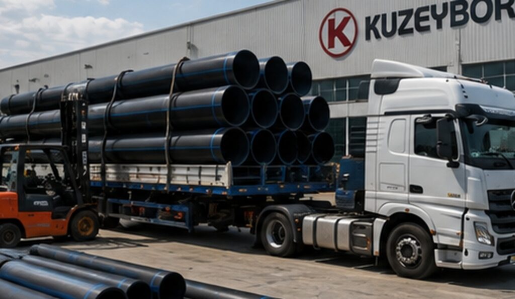 Kuzey Boru