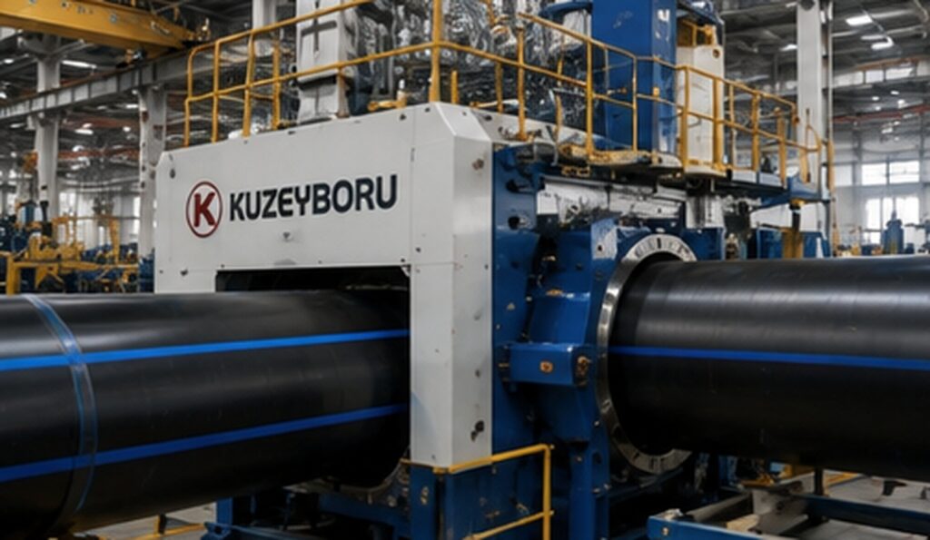 Kuzey Boru 