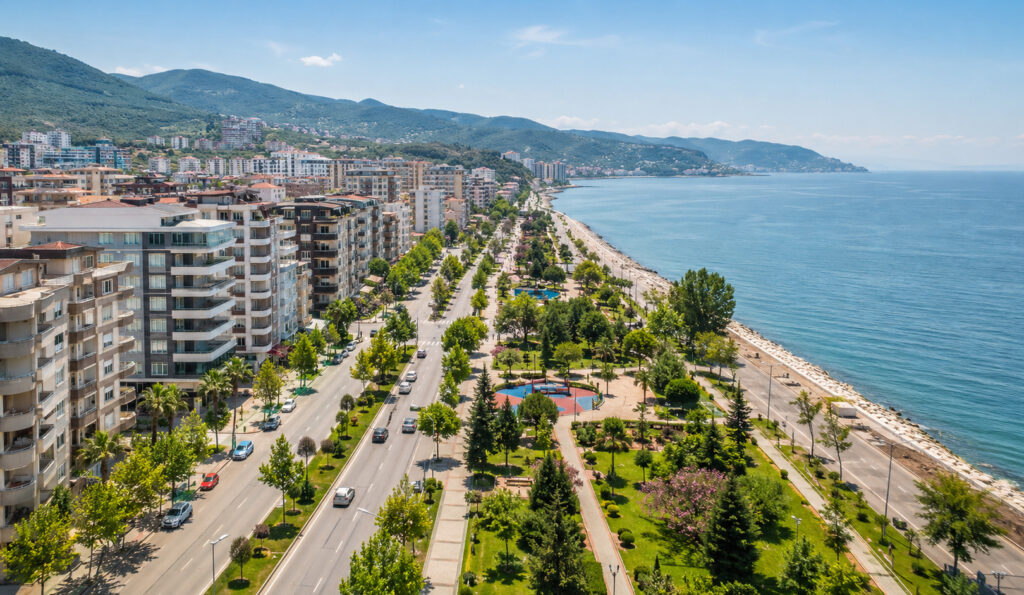 sahil konut fiyatları
