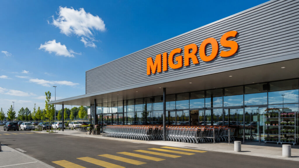 Migros hedef fiyat