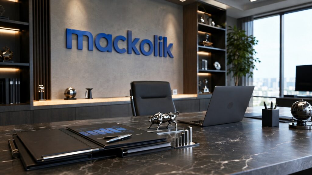 Maçkolik
