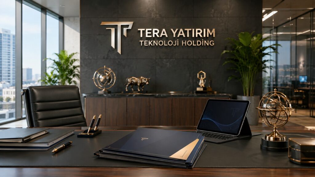 Tera Yatırım Teknoloji Holding

