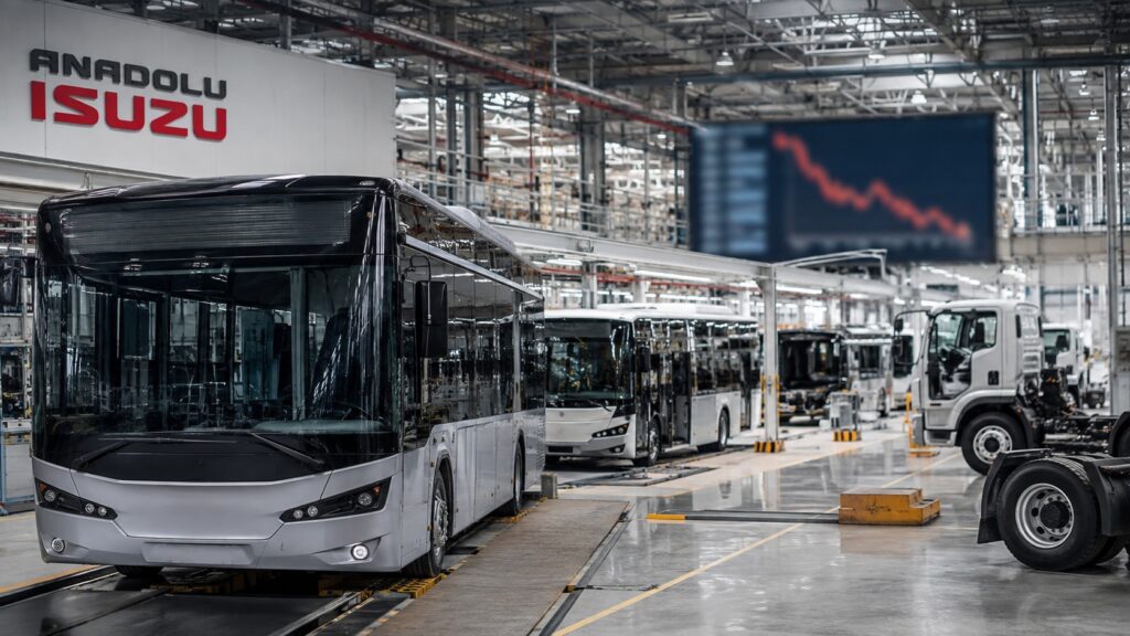 Anadolu Isuzu 