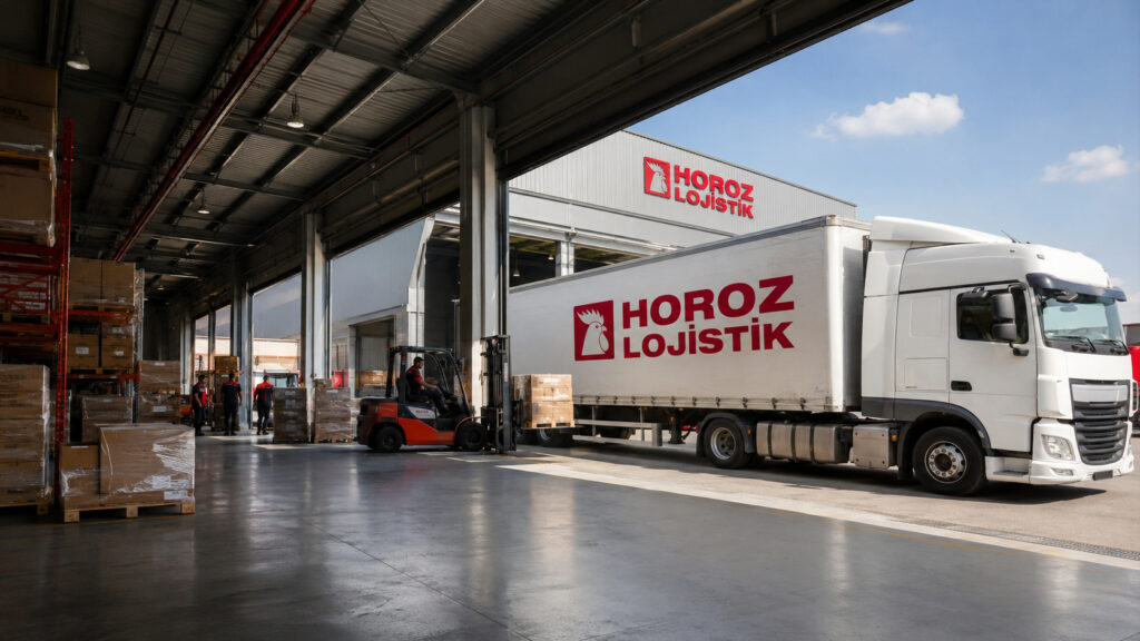 Horoz Lojistik