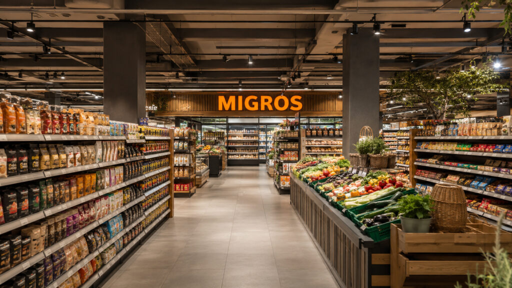 Migros bilanço