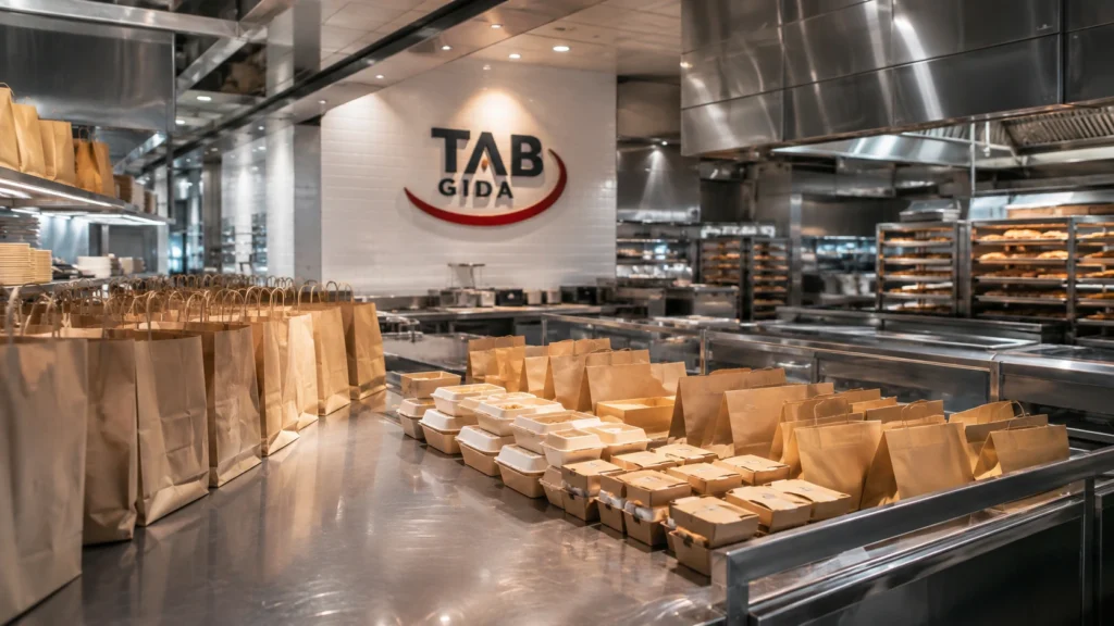 Tab Gıda