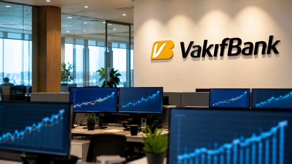 VakıfBank hedef fiyat