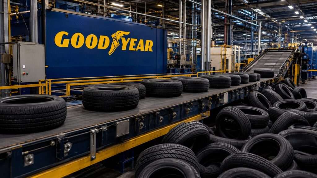 Goodyear