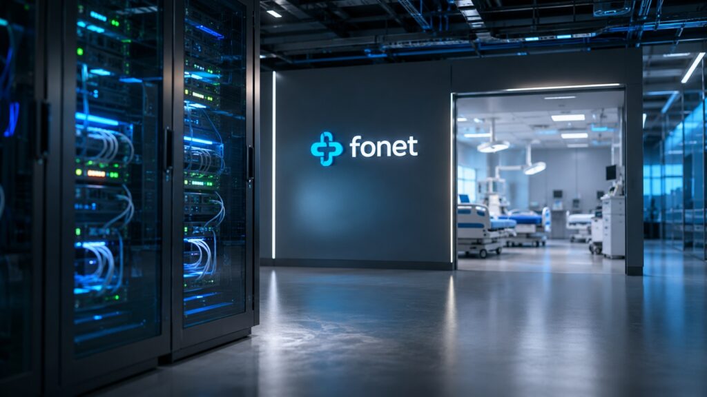 Fonet ihale