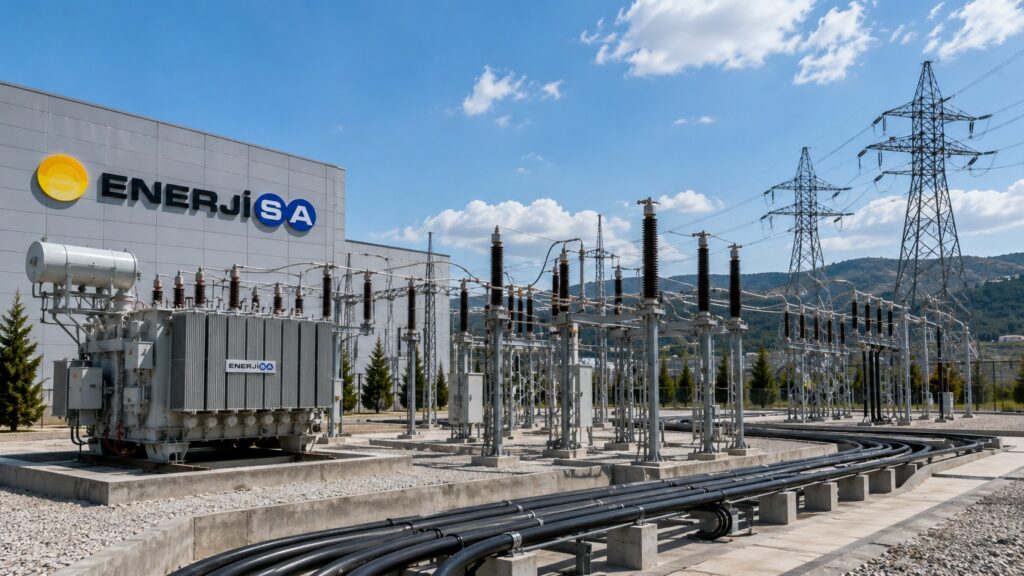Enerjisa bilanço