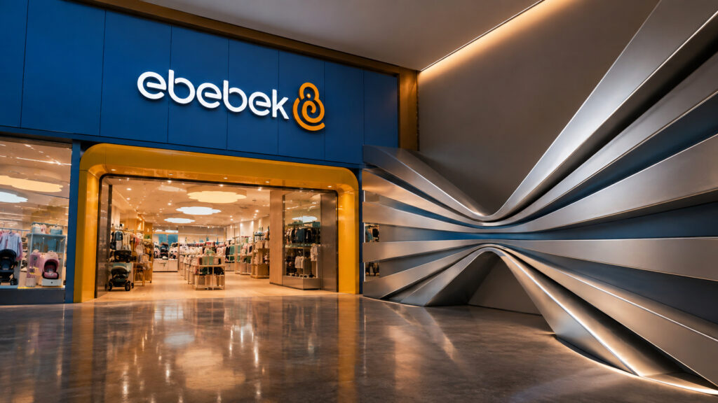 Ebebek